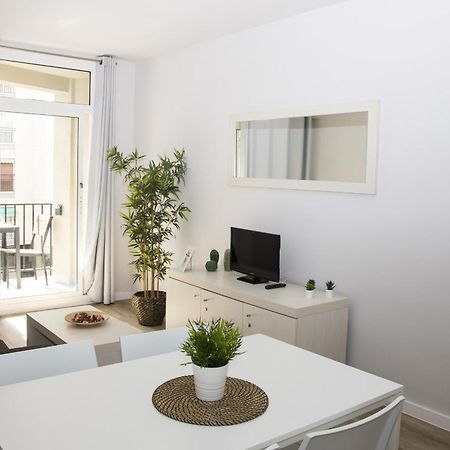 Sant Jordi Apartments Sagrada Familia Barcelona Luaran gambar