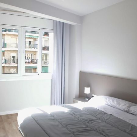Sant Jordi Apartments Sagrada Familia Barcelona Luaran gambar