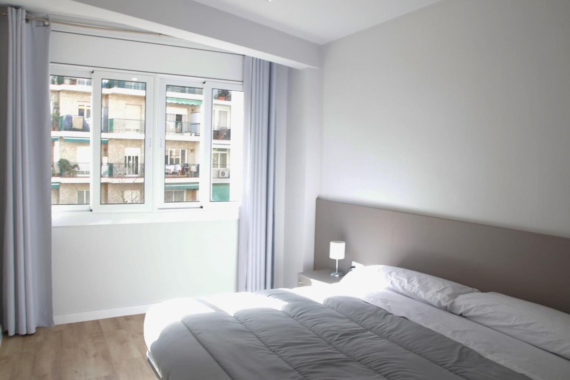 Sant Jordi Apartments Sagrada Familia Barcelona Luaran gambar