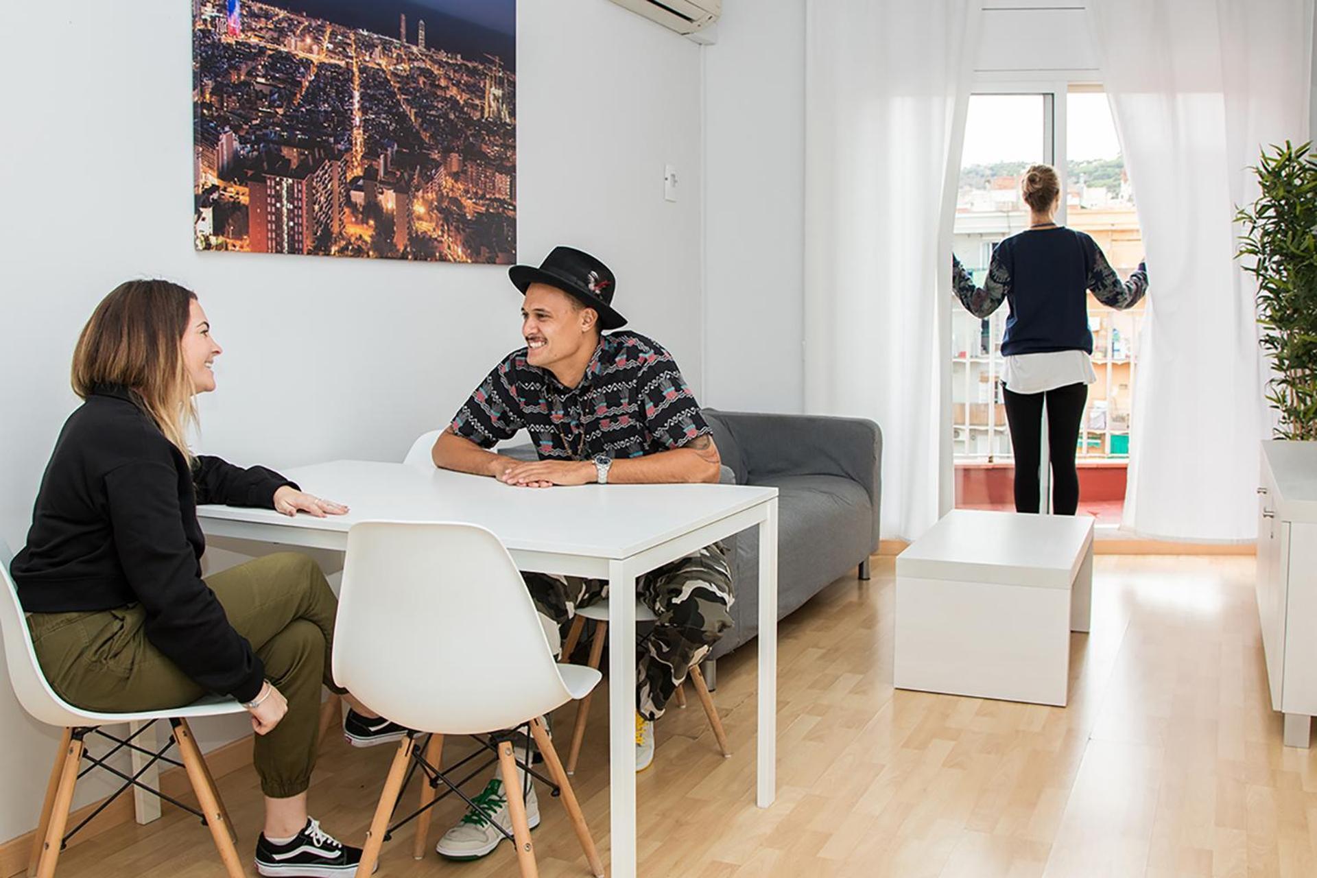 Sant Jordi Apartments Sagrada Familia Barcelona Luaran gambar