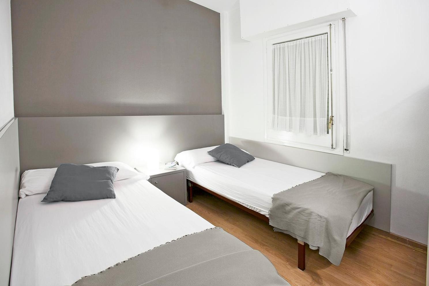 Sant Jordi Apartments Sagrada Familia Barcelona Luaran gambar