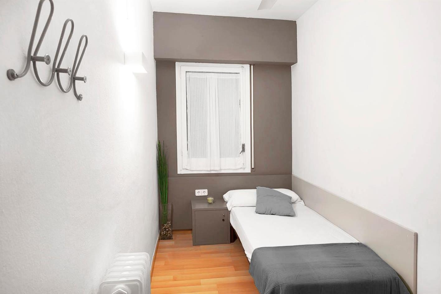 Sant Jordi Apartments Sagrada Familia Barcelona Luaran gambar