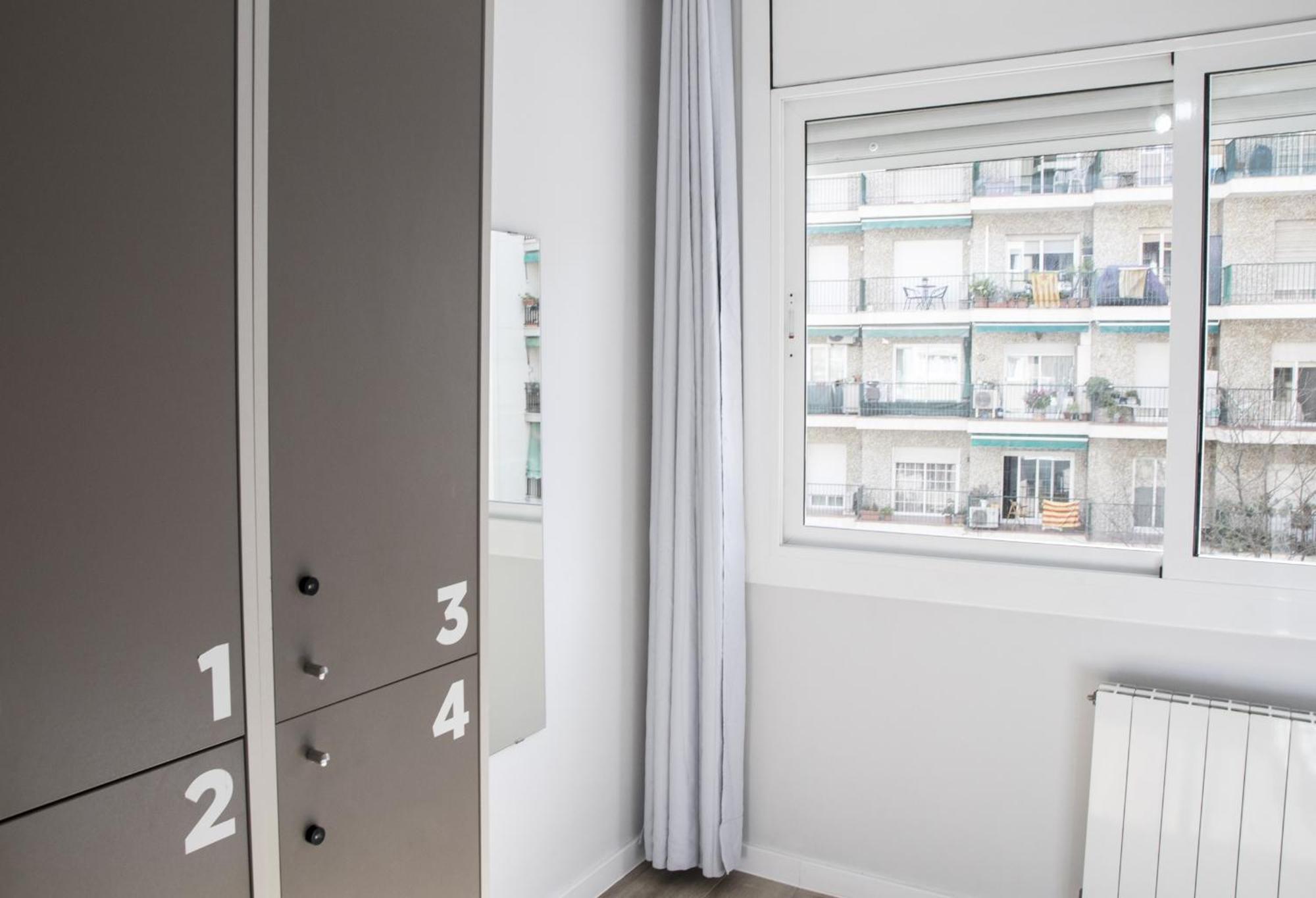 Sant Jordi Apartments Sagrada Familia Barcelona Luaran gambar