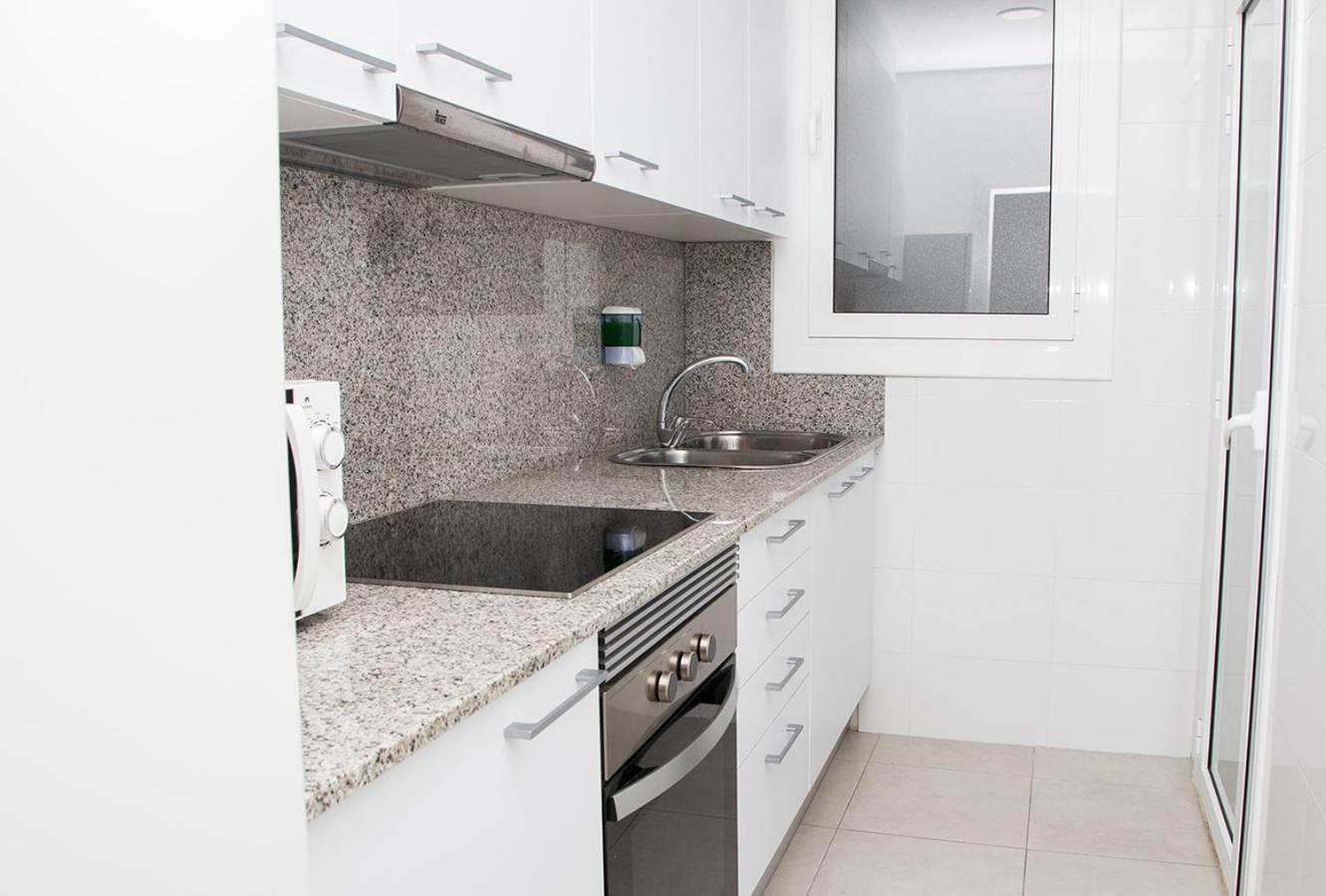 Sant Jordi Apartments Sagrada Familia Barcelona Luaran gambar